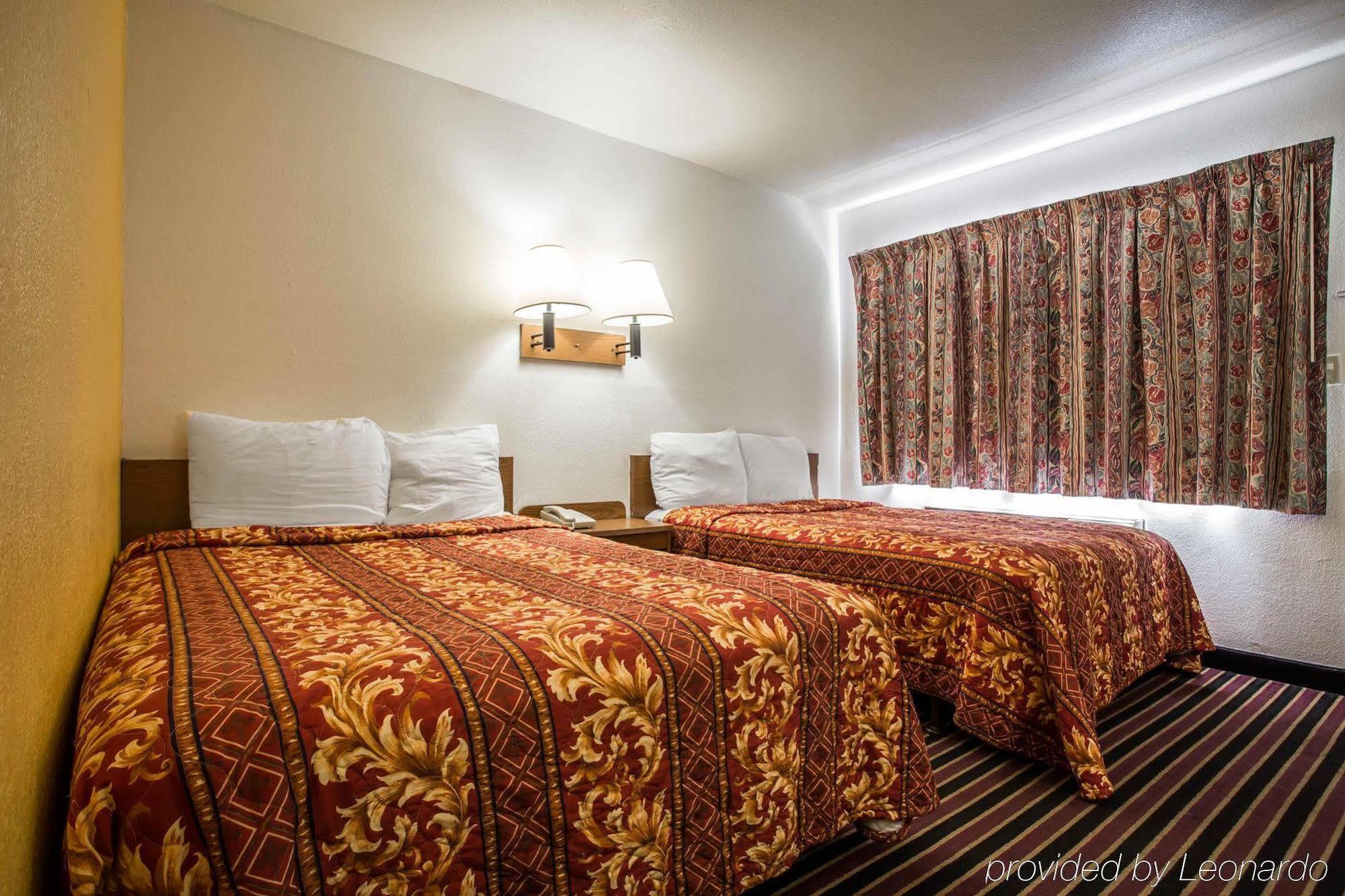 Rodeway Inn Charlotte Luaran gambar