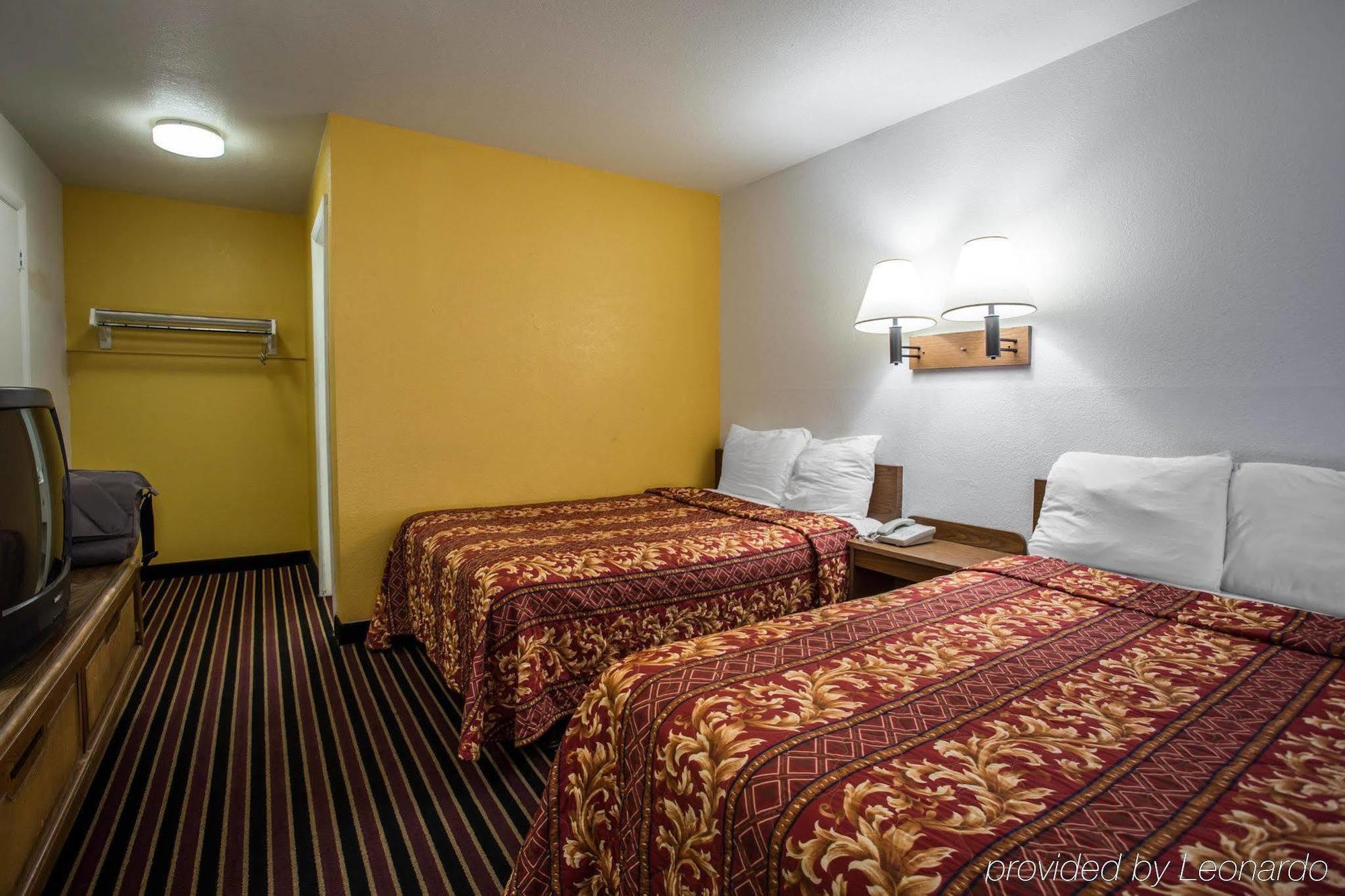 Rodeway Inn Charlotte Luaran gambar