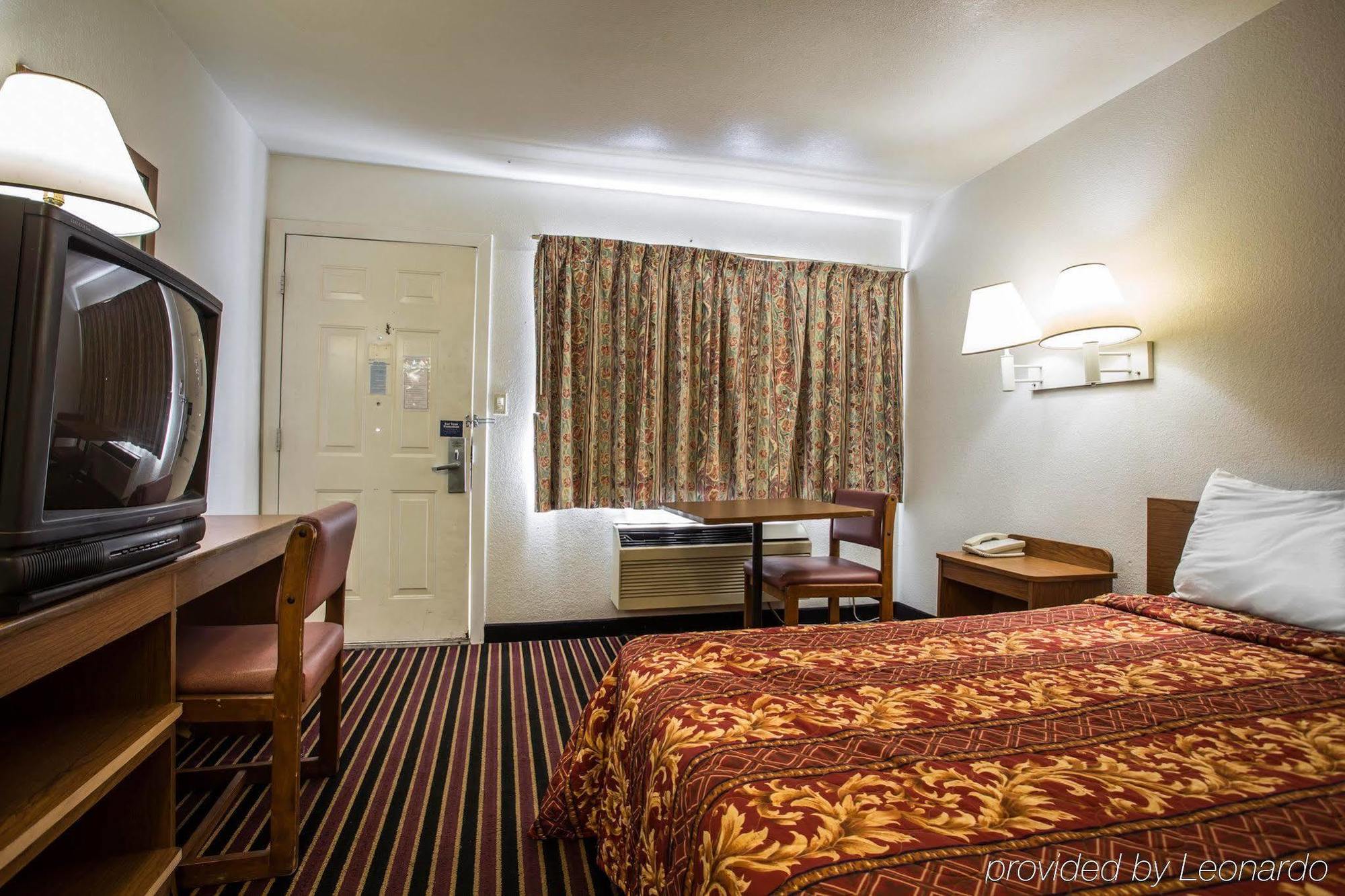 Rodeway Inn Charlotte Luaran gambar