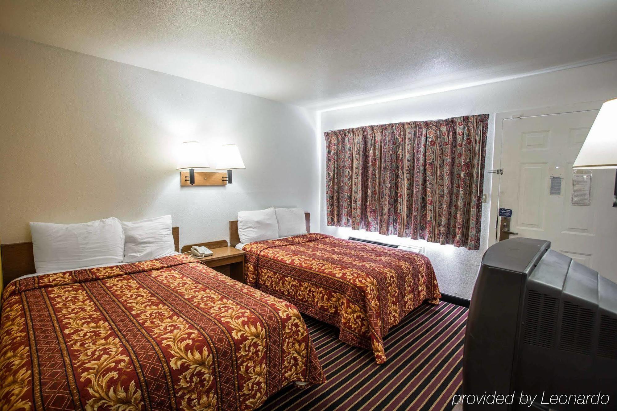 Rodeway Inn Charlotte Luaran gambar