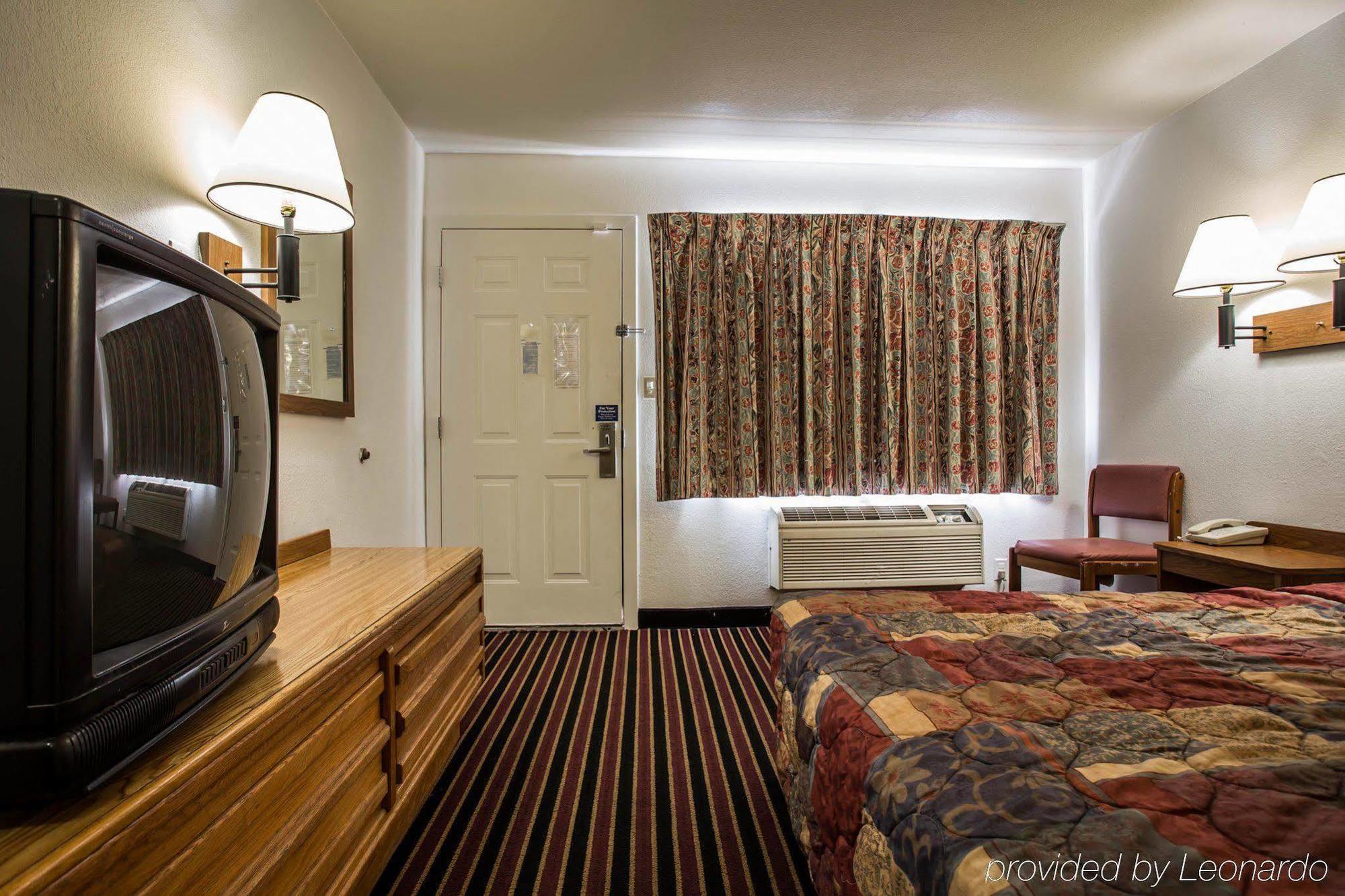 Rodeway Inn Charlotte Luaran gambar