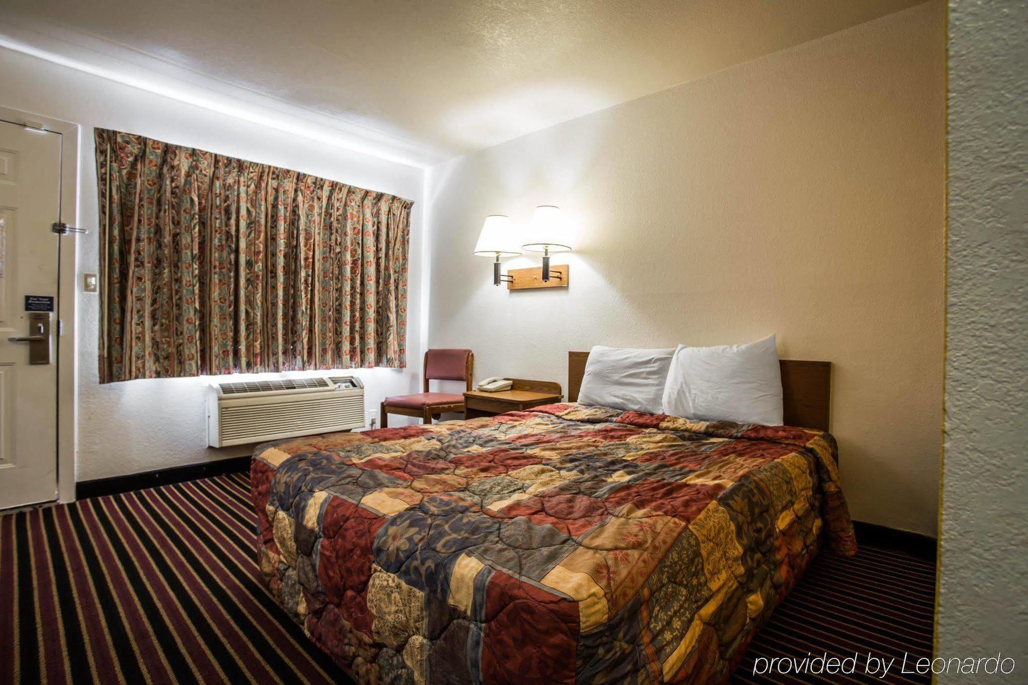 Rodeway Inn Charlotte Luaran gambar