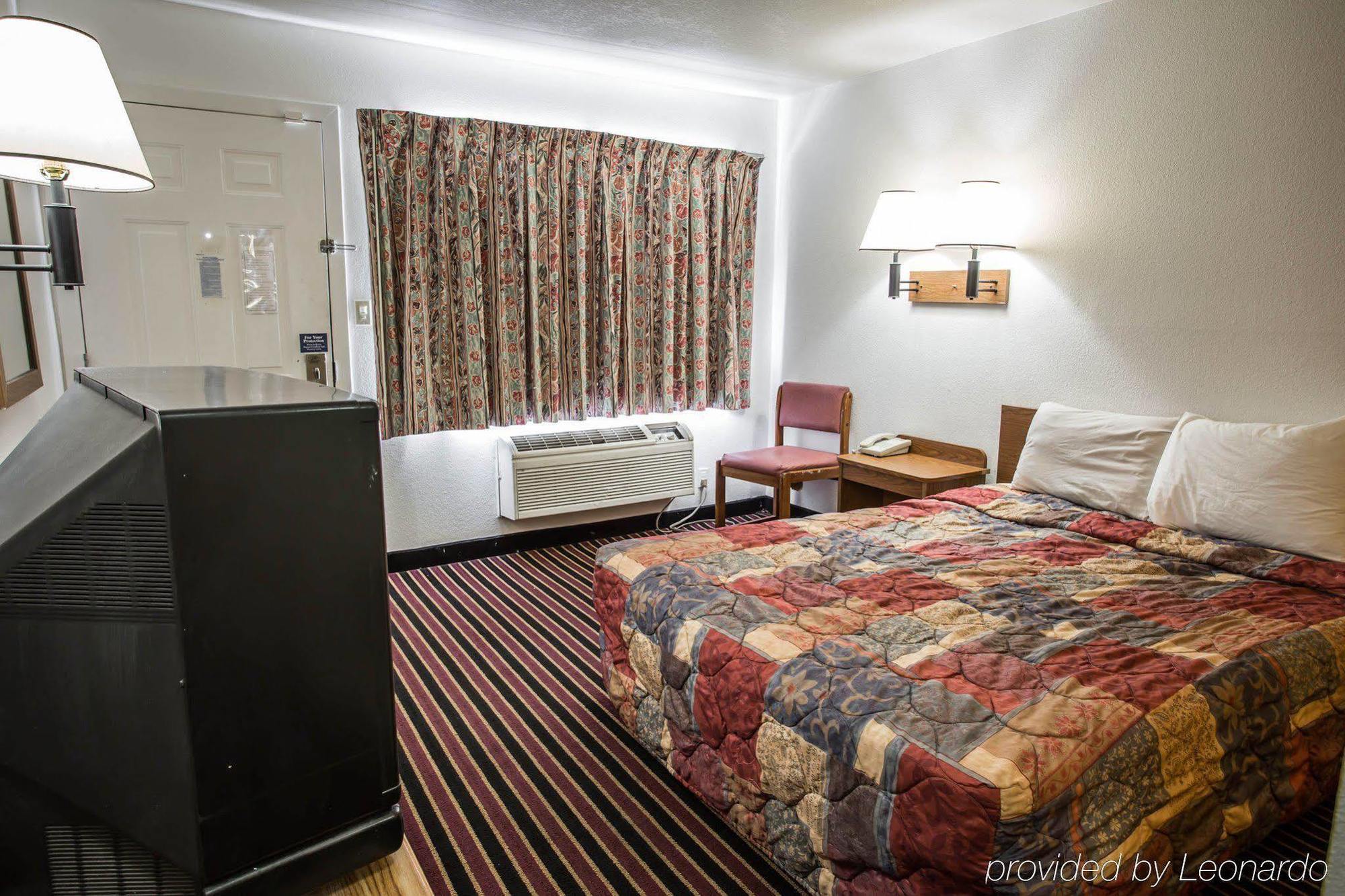 Rodeway Inn Charlotte Luaran gambar