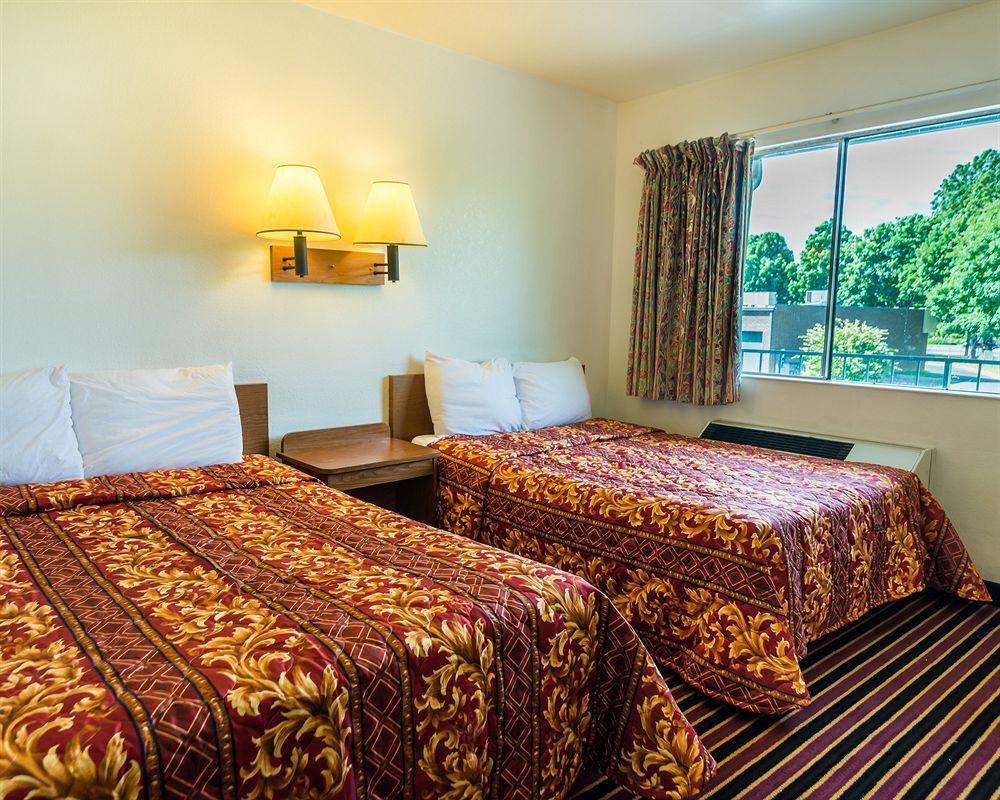 Rodeway Inn Charlotte Luaran gambar